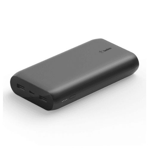 Belkin Boost Charge™ 20K PB with Dual Port