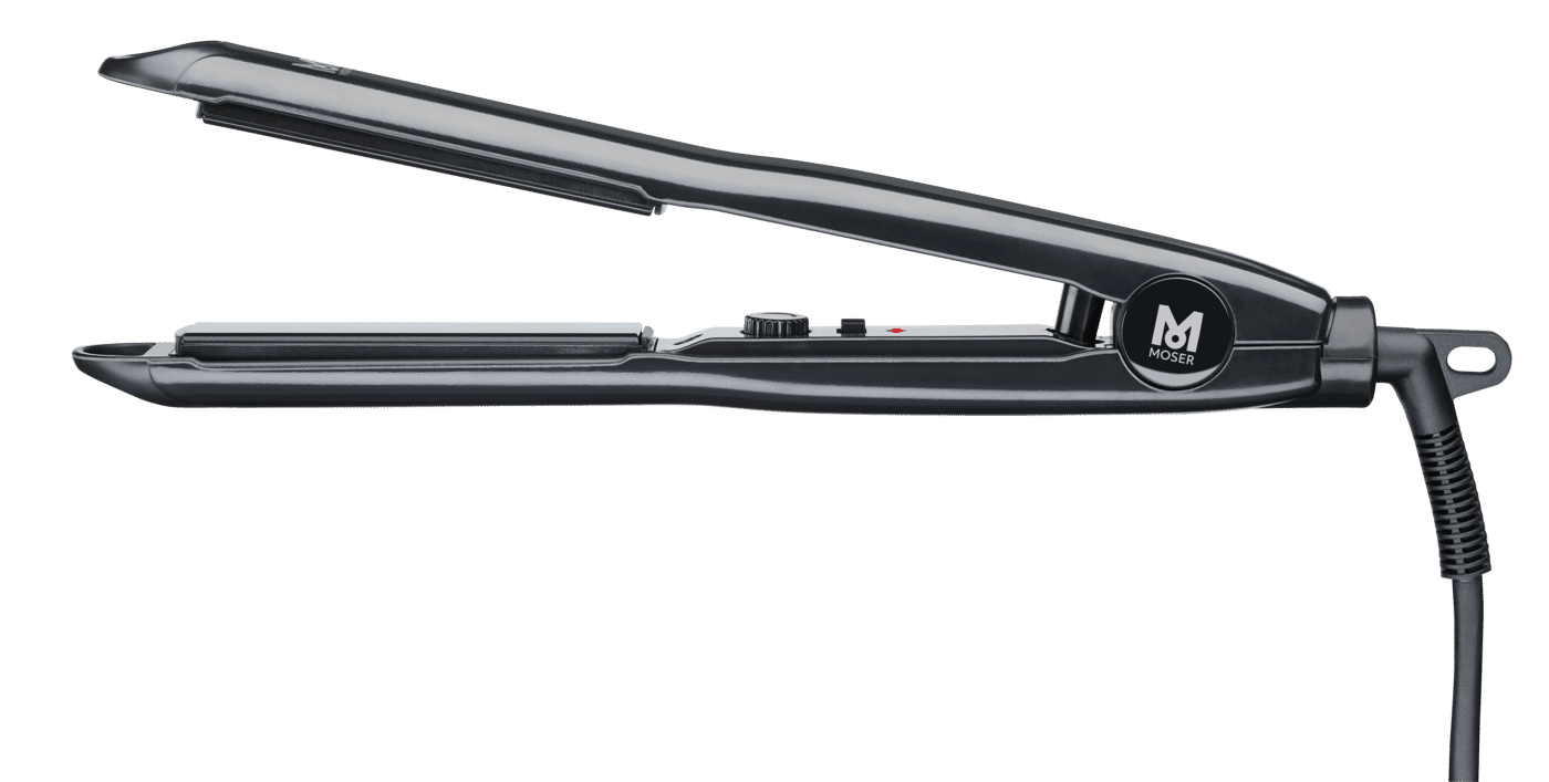 Moser 4417-0150/0151 Professional Cerastyle ceramic Hair Straightener