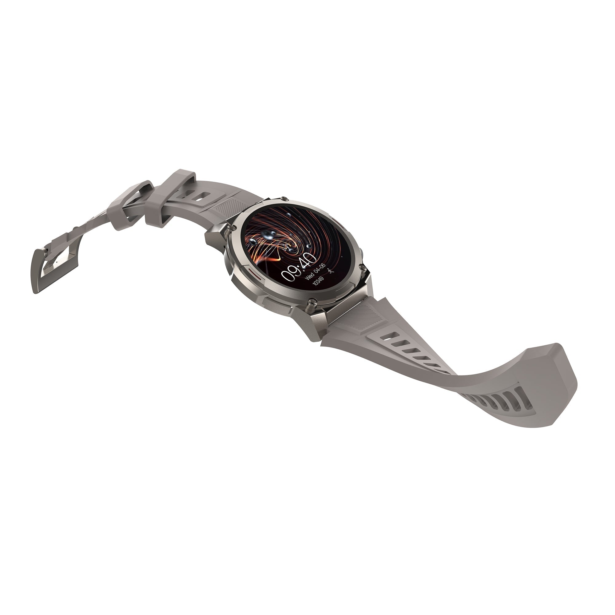 HiFuture FutureGo MIX2 Bluetooth Calling Smartwatch in 3 colors