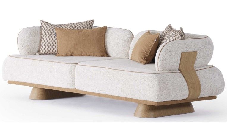Roma Living Room Set