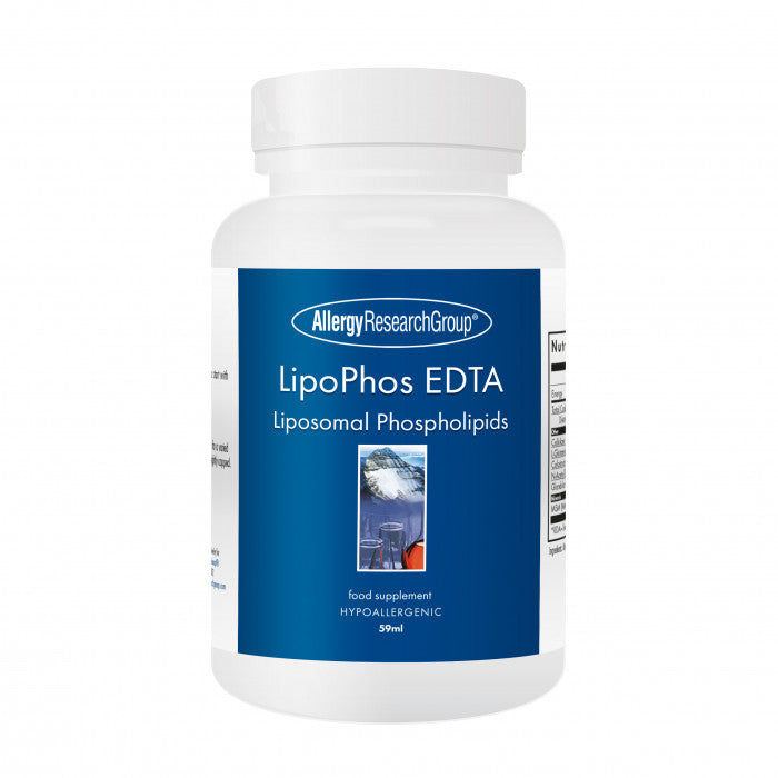 LipoPhos EDTA