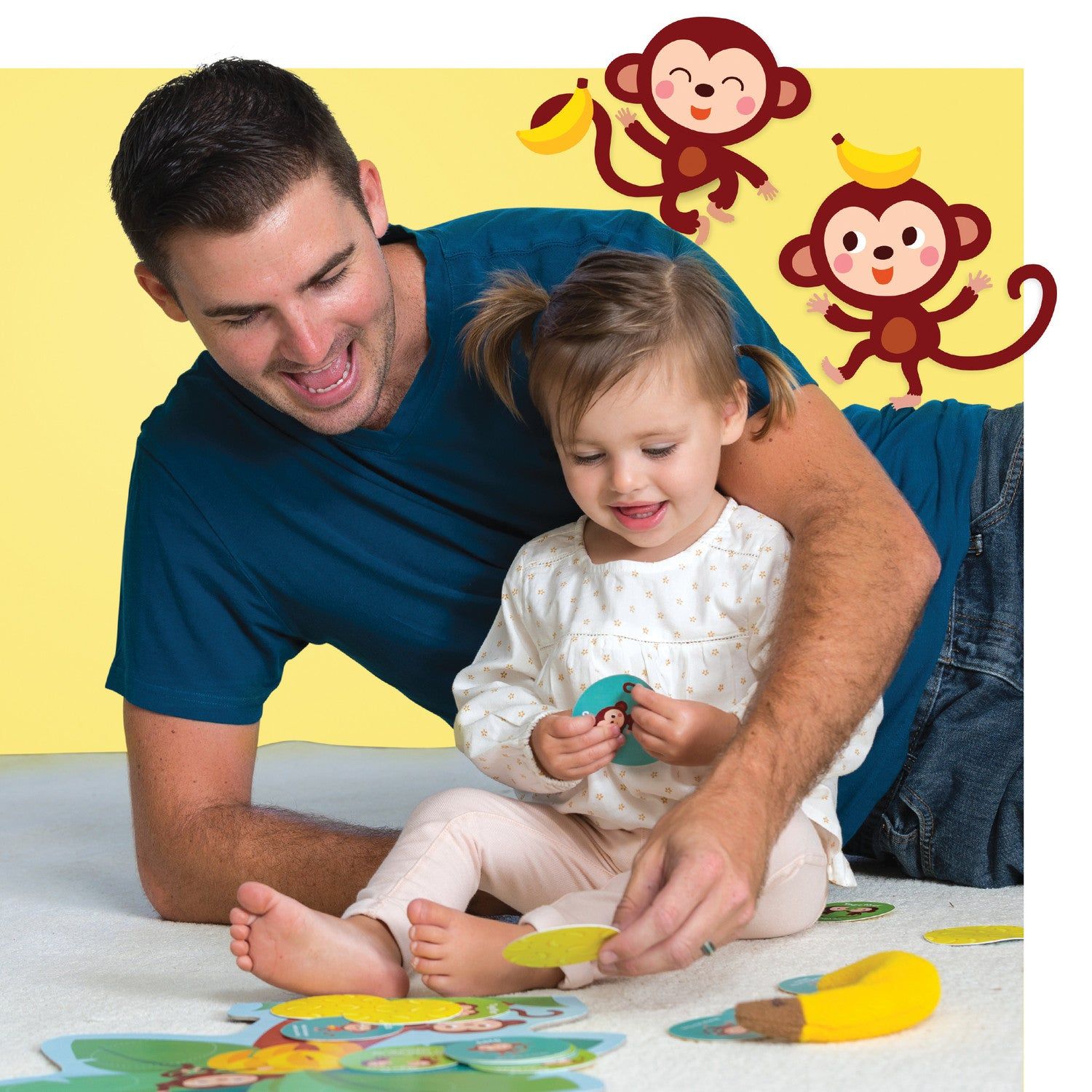 Monkey Around