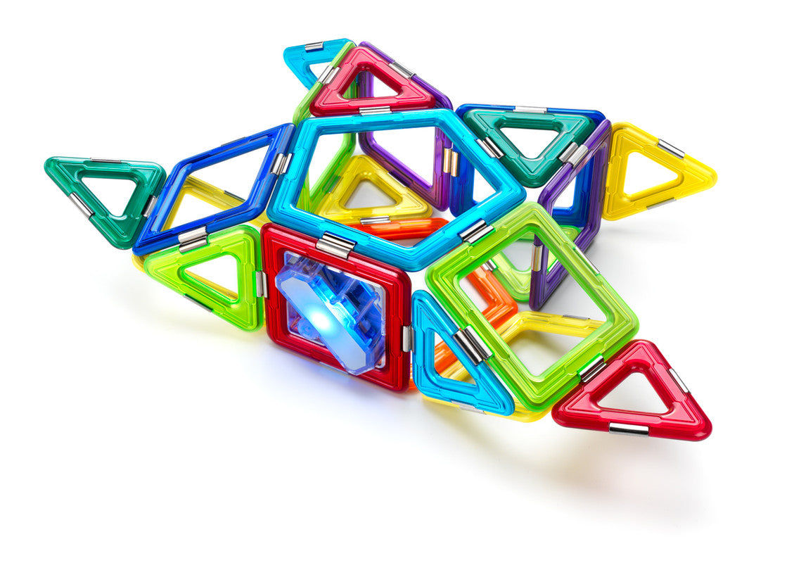 GeoSmart Ufo (25 Pcs)