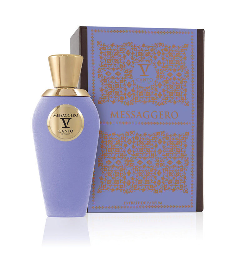 Messaggero Extrait de Parfum 100ml