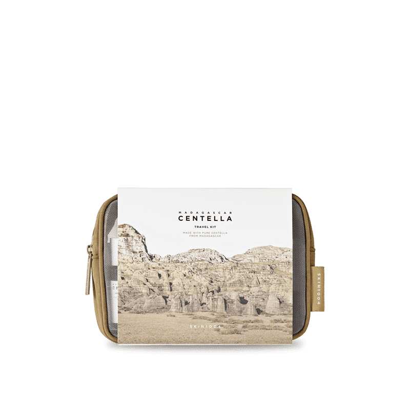 SKIN1004 Madagascar Centella Travel Kit