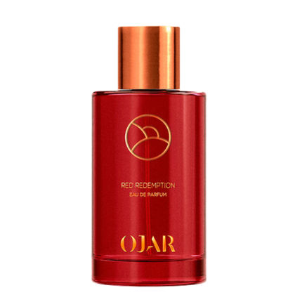 Red Redemption Eau de Parfum 100ml