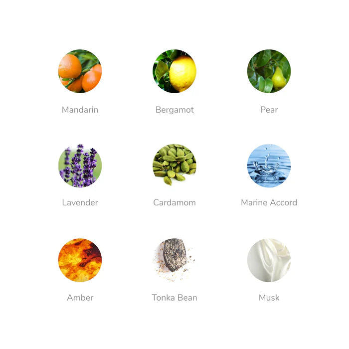 عطر CR7 Play it Cool 100 مل