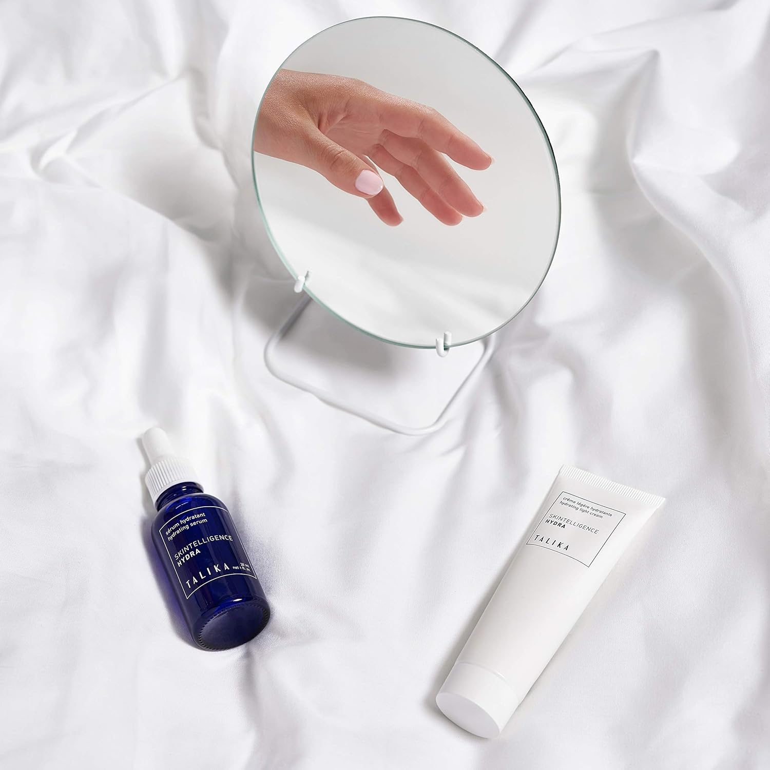 تاليكا سكينتل هيدرا هيدرات لايت كريم 50 مل