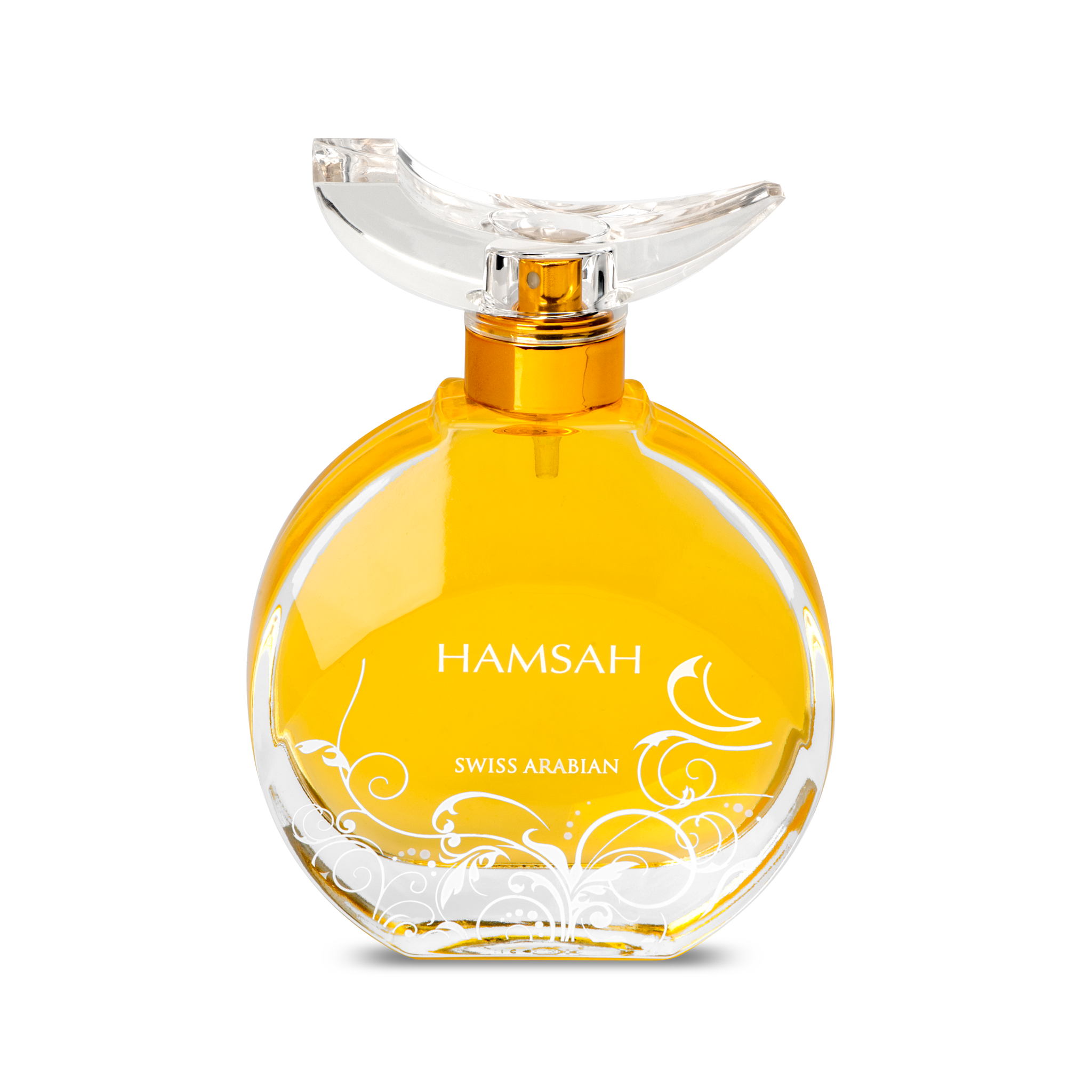 HAMSAH