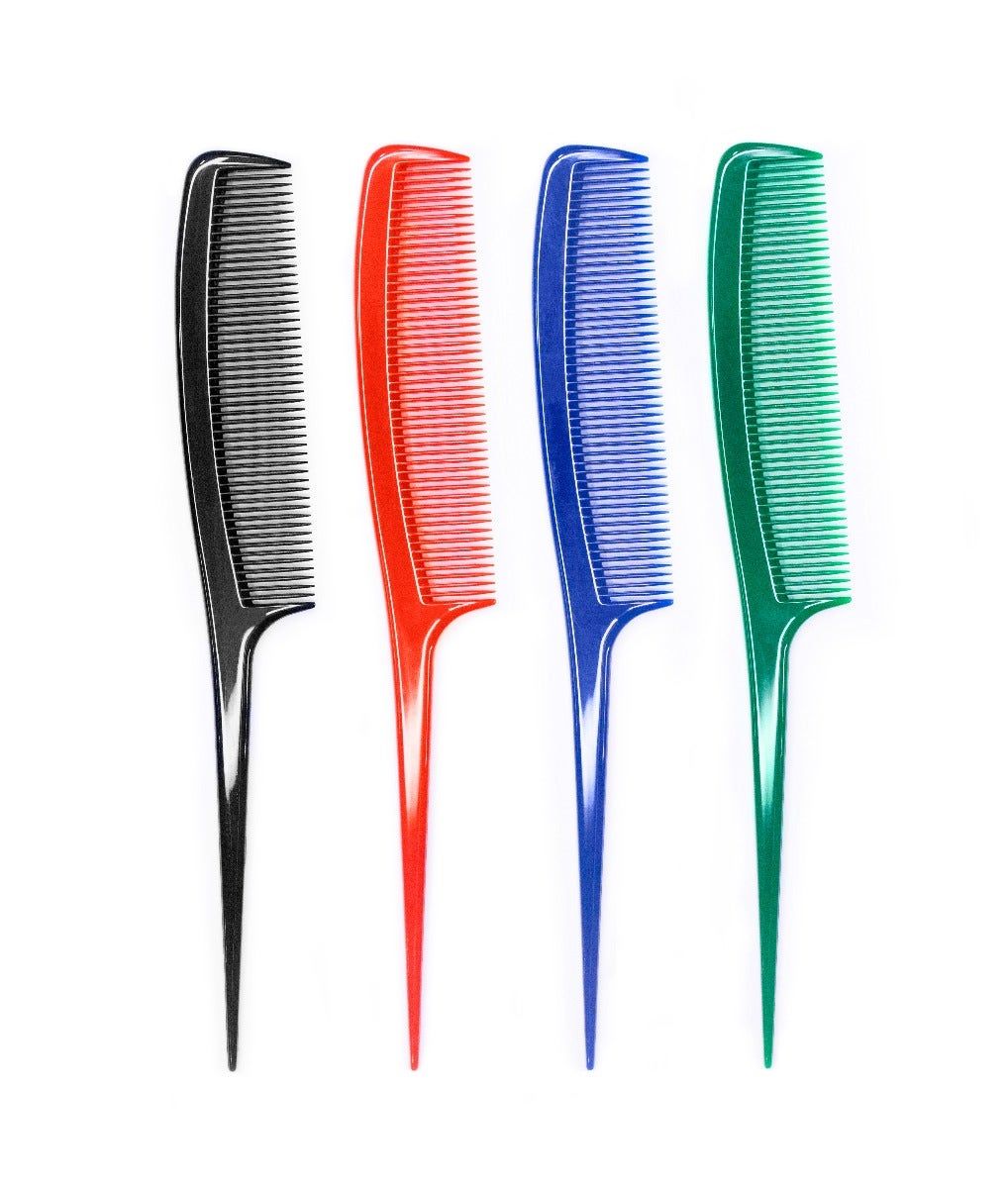 Onetech Coko Pin-Tail Hair Comb, 1Pc