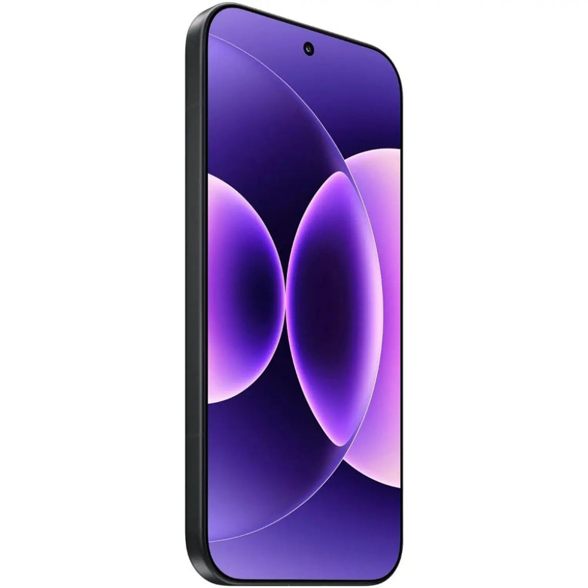 Xiaomi 17 5G (12+512GB) Black