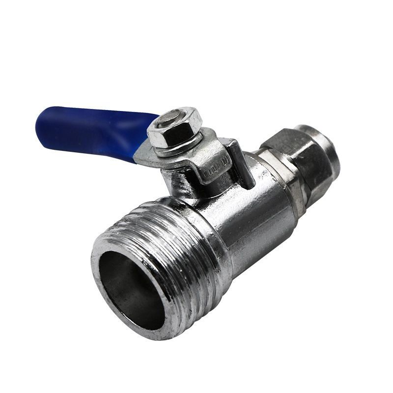 4 Points Outer Wire Turns 2 Points Valve 4 Points Outer Wire Turns 2 Points Valve