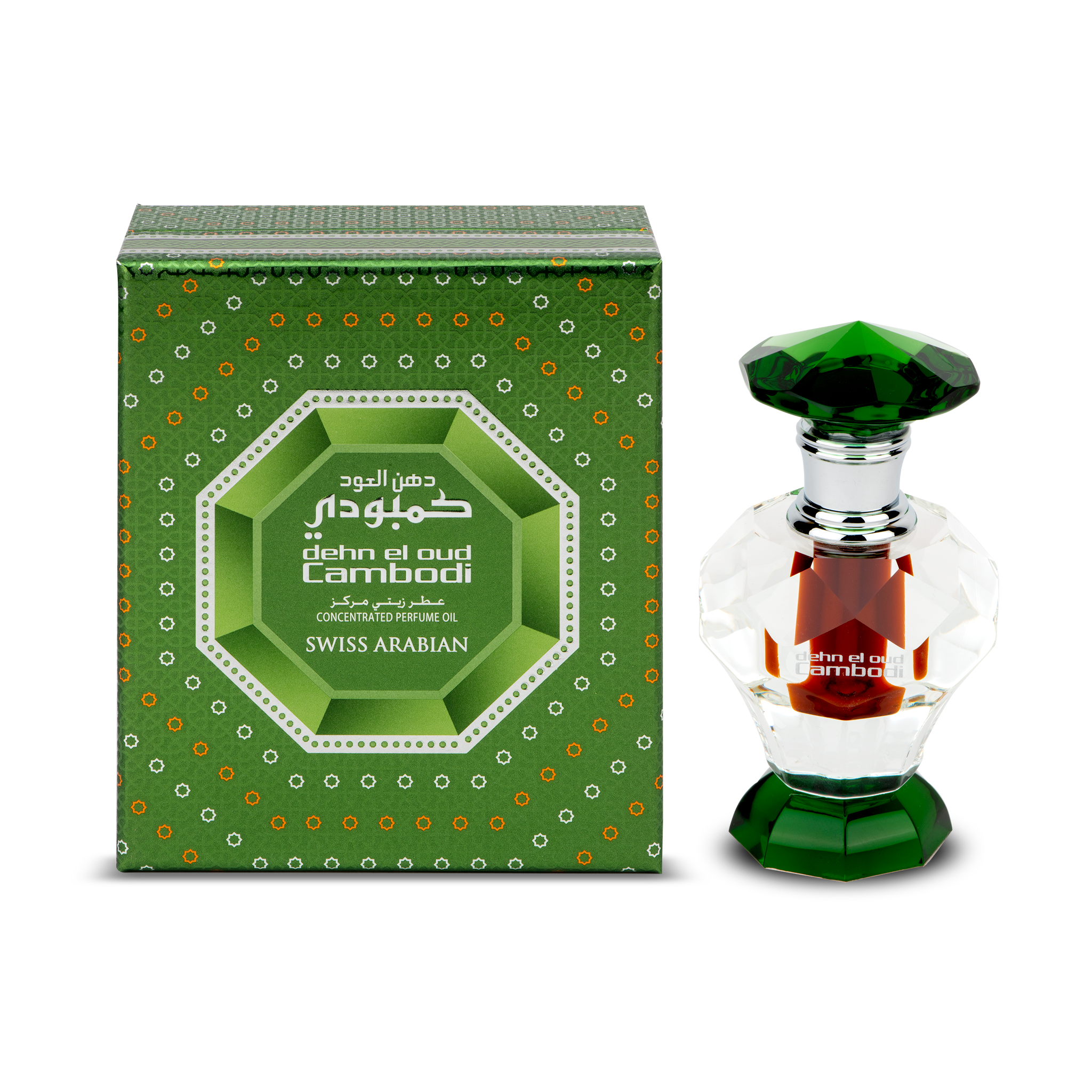 DEHN EL OUD CAMBODI