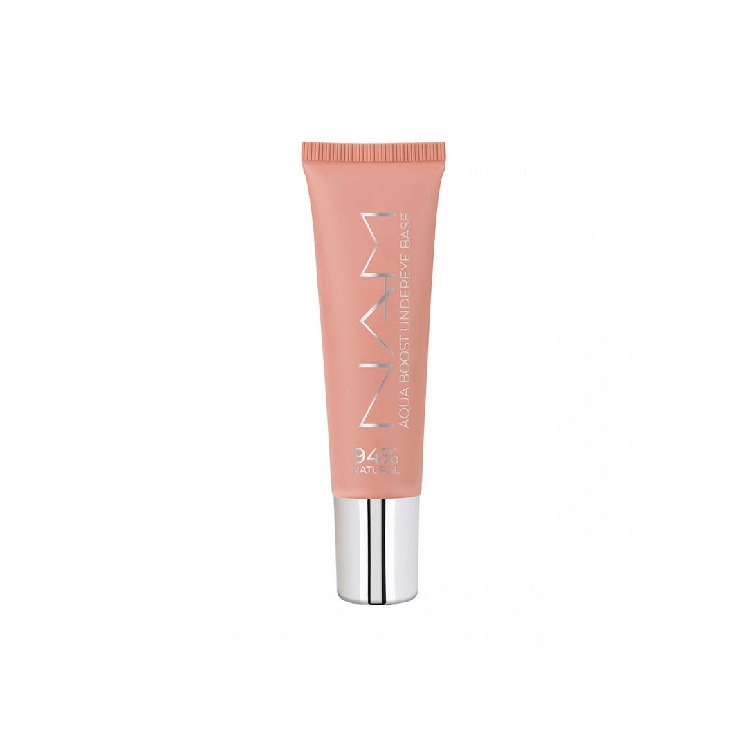 NAM Makeup Aqua Boost Undereye Base, Deep Hydrating & Makeup-Prep Primer, 12gm