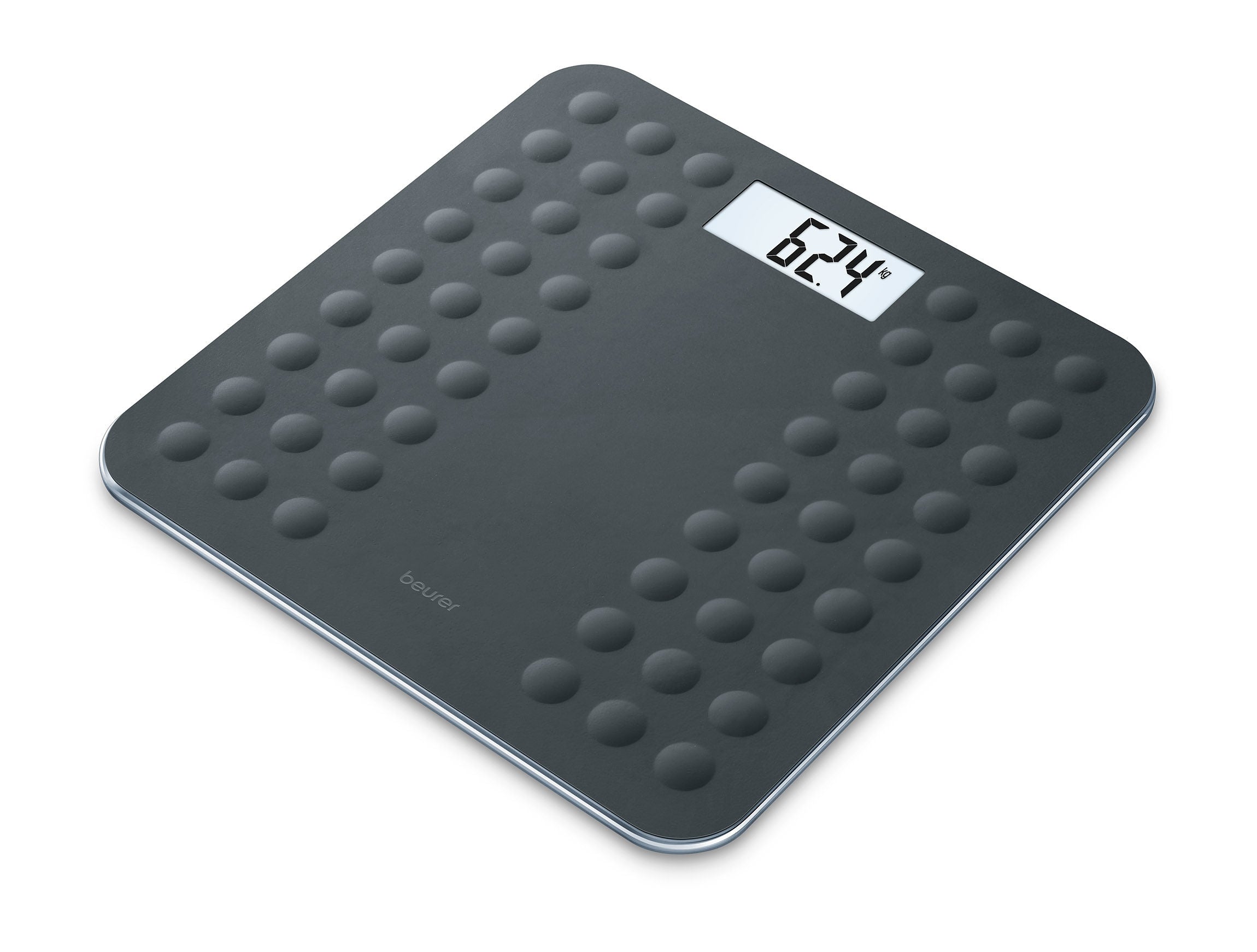 BEURER GS300 DIGITAL SCALE