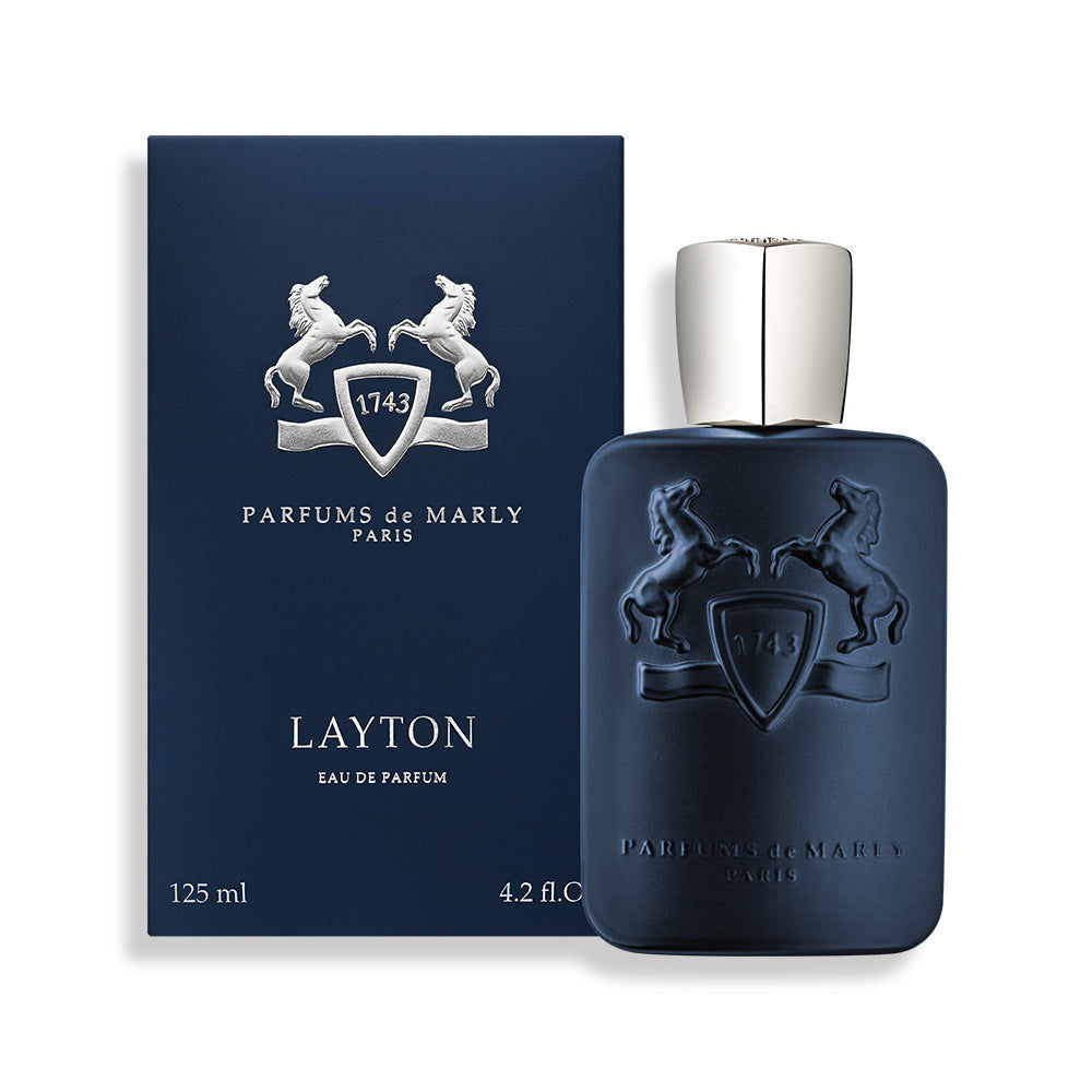 Layton Eau de Parfum 125ml