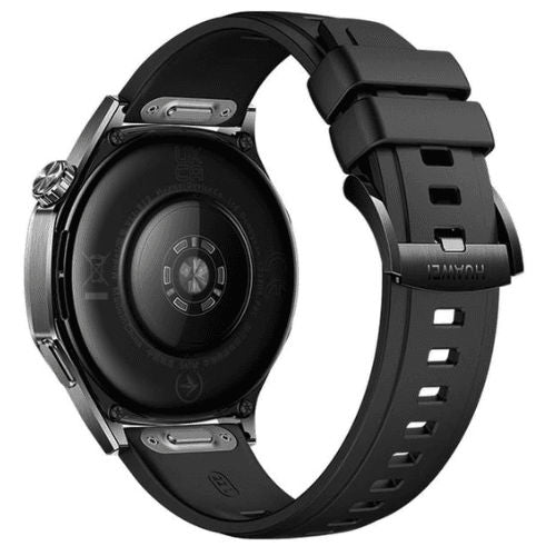 Huawei Watch GT5 -Black 46mm Silicon