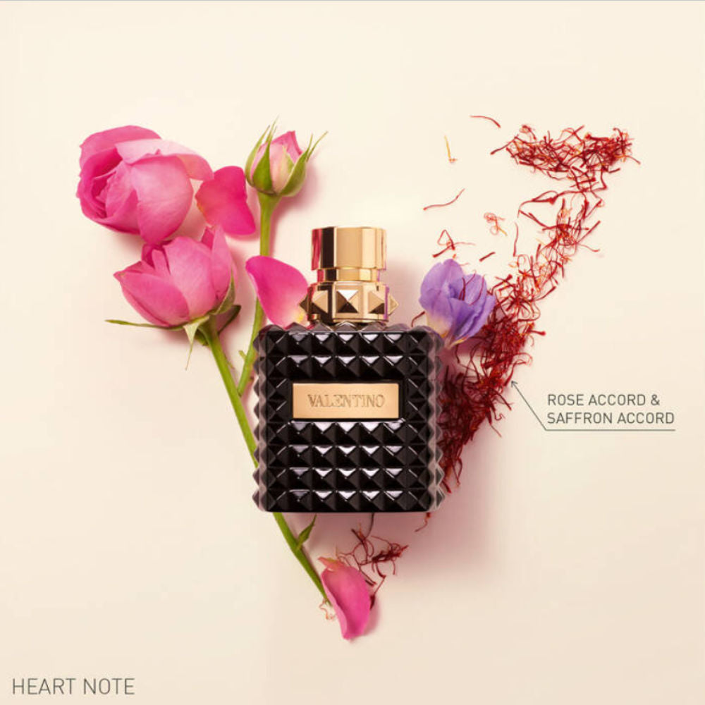 Donna Noir Absolu Eau de Parfum 100ml