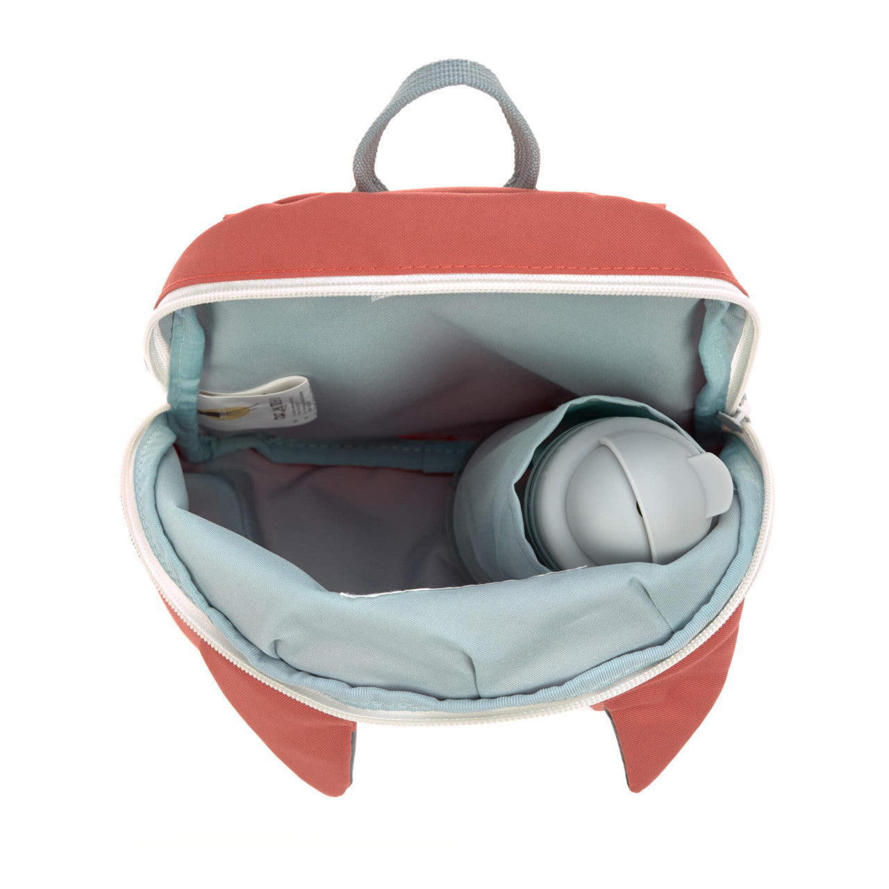 Lassig Tiny Backpack About Friends - Fox