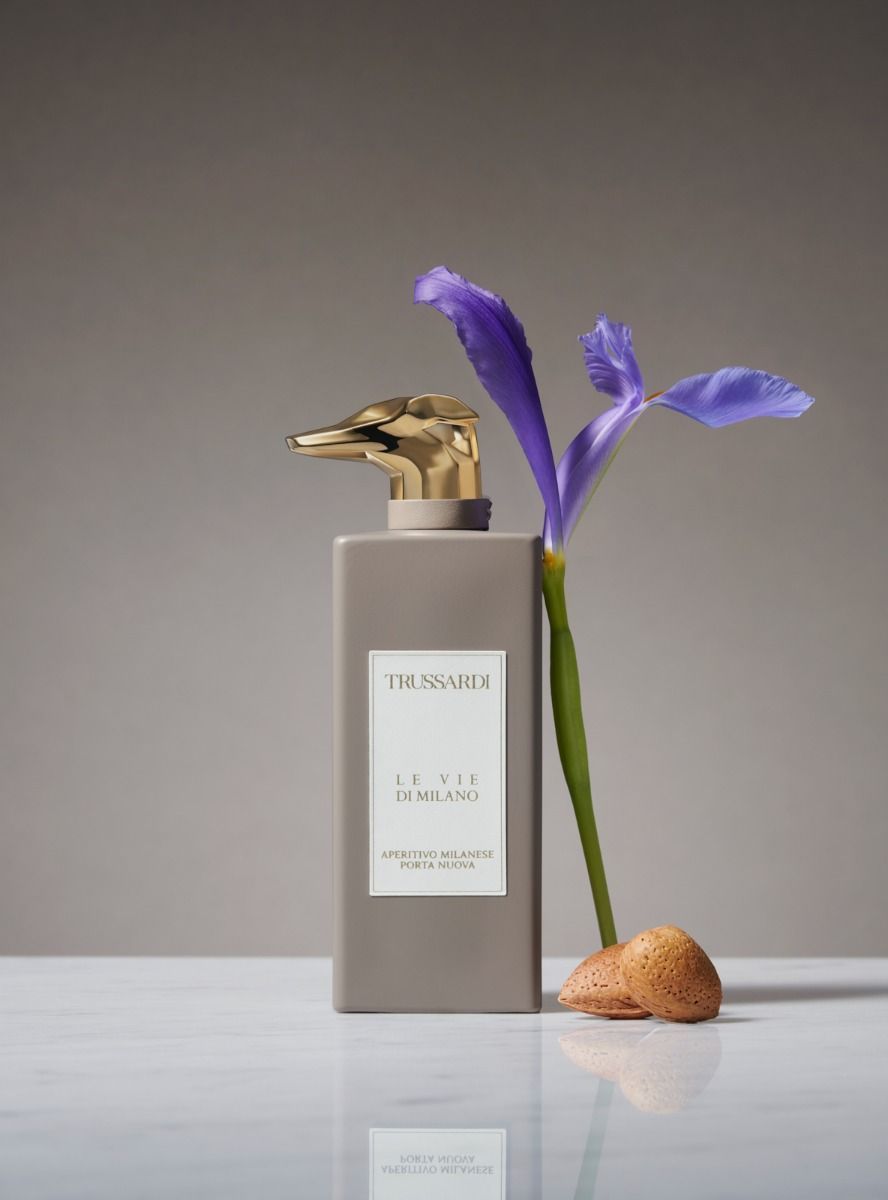 Aperitivo Milanese Porta Nuova Eau de Parfum 100ml