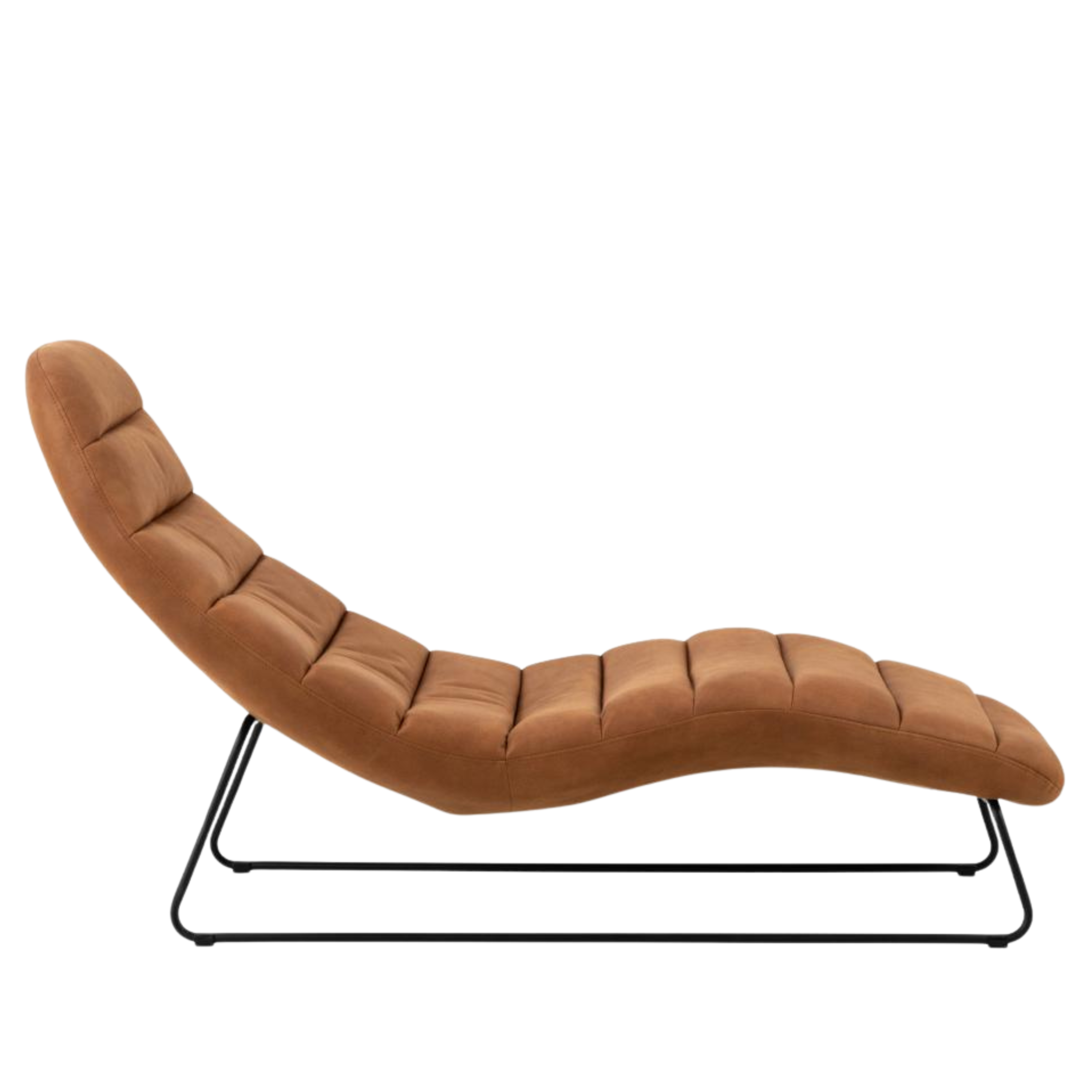 Chaplin Chaise Longue