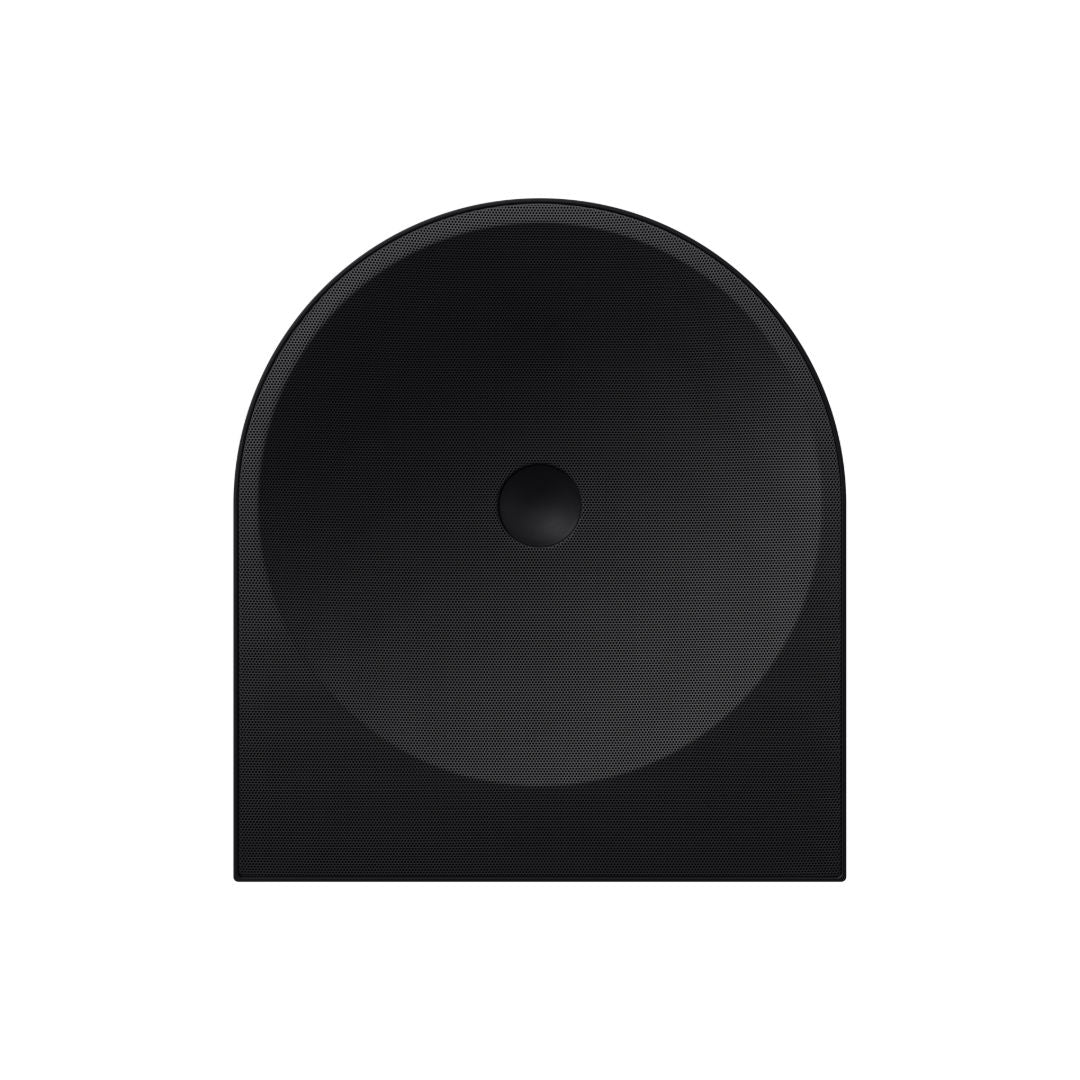 Samsung Music Studio 5 LS50H WiFi-Bluetooth Wireless Speaker 2026, Black