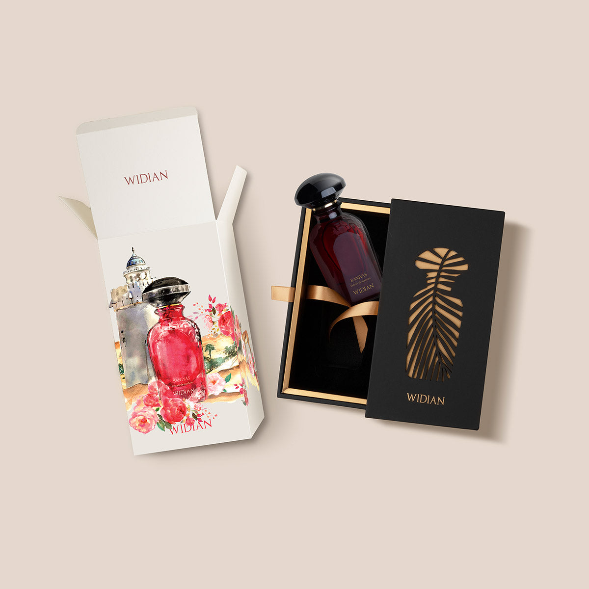 Baniyas Extrait de Parfum 50ml