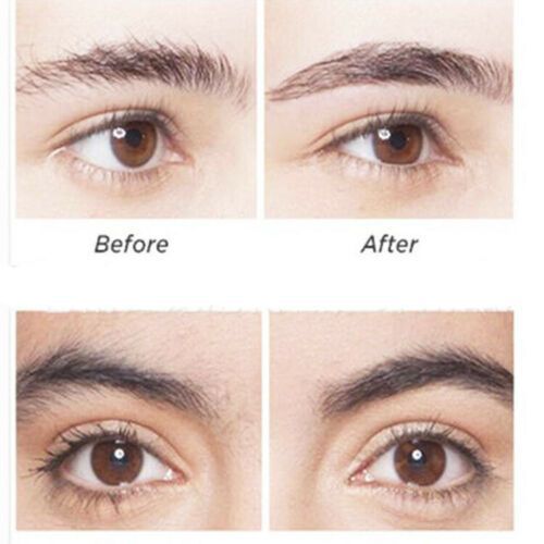 Electric Eyebrow Trimmer Automatic Painless Eyebrow Hair Remover For Women