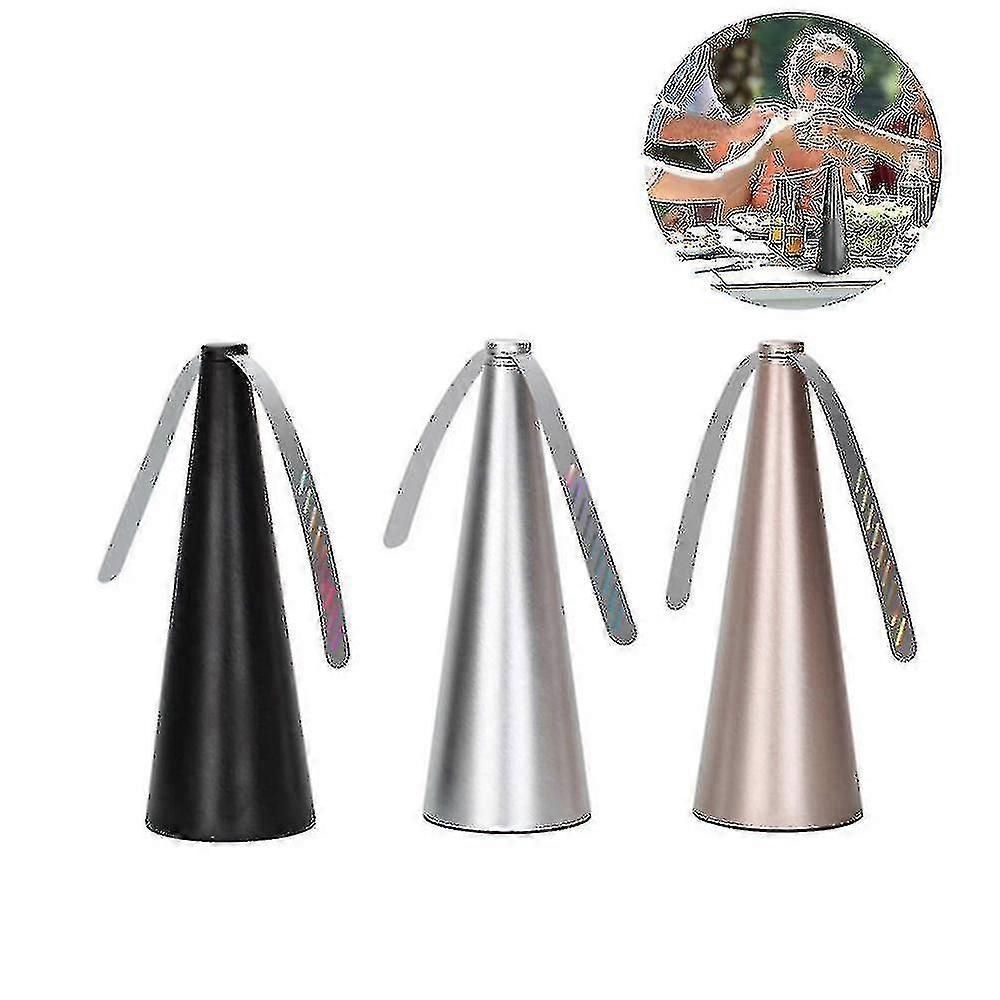 1Pcs Household Fly Repellent Fan For Insect Control Indoors