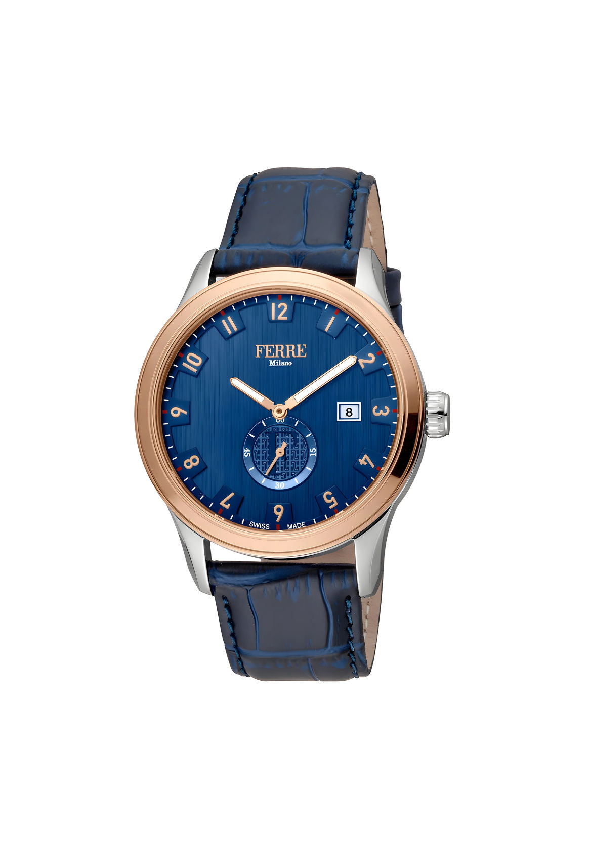 Ferre Milano Mens watch -  FM1G155L0041