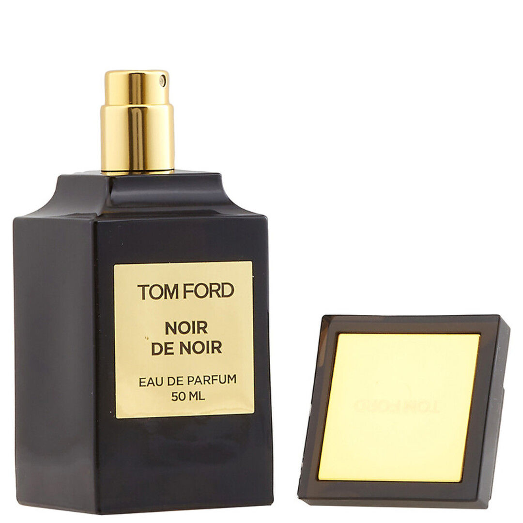 Tom Ford Noir De Noir Eau De Parfum Spray for Men, 50ml