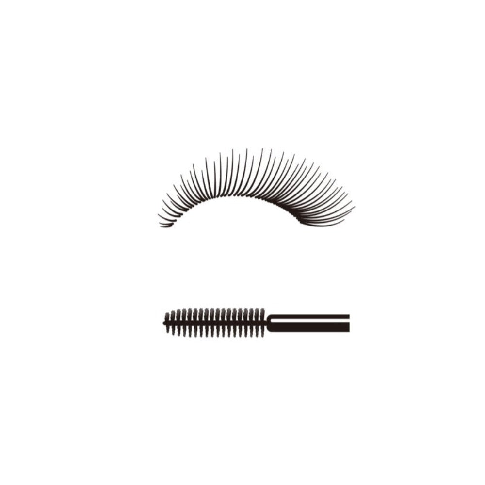 Colours Mascara 38°C Separating & Lengthening
