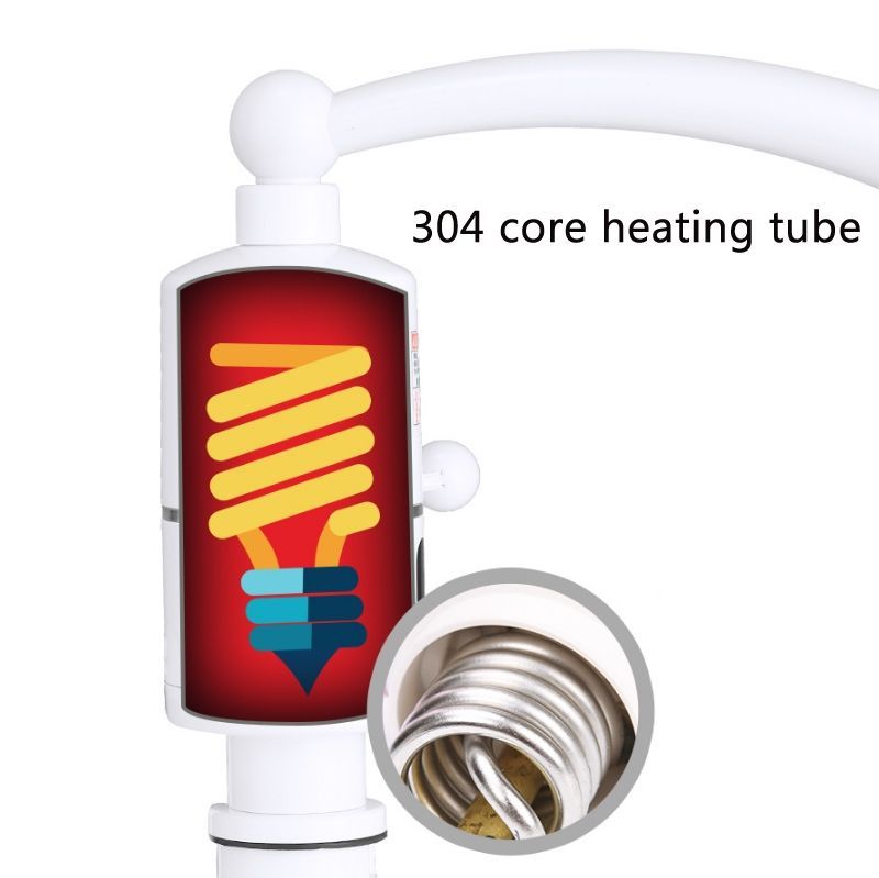 Faucet Digital Display Elbow Digital Display Elbow