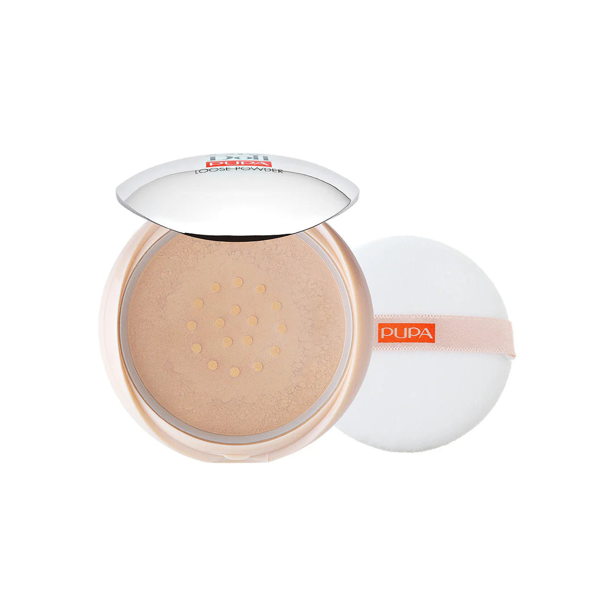 Like a Doll Invisible Loose Powder