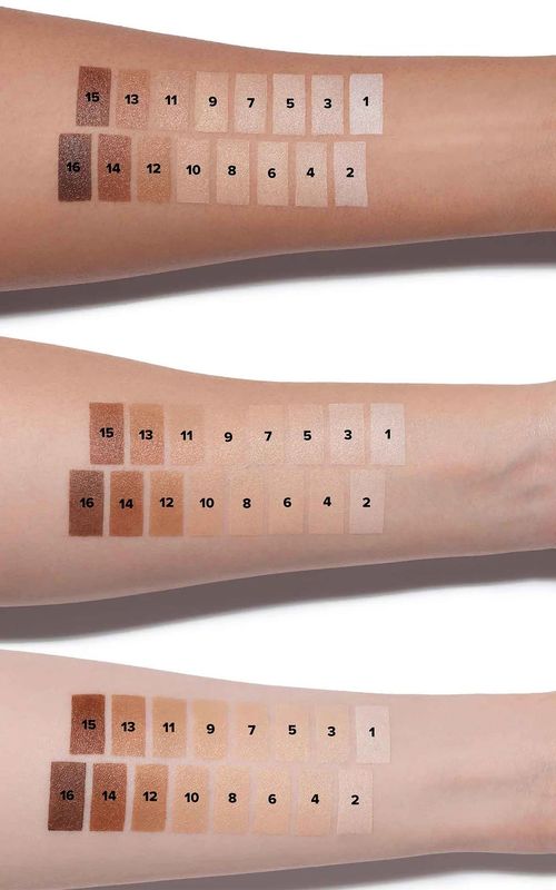 Beauty Balm Serum Boosted Skin Tint