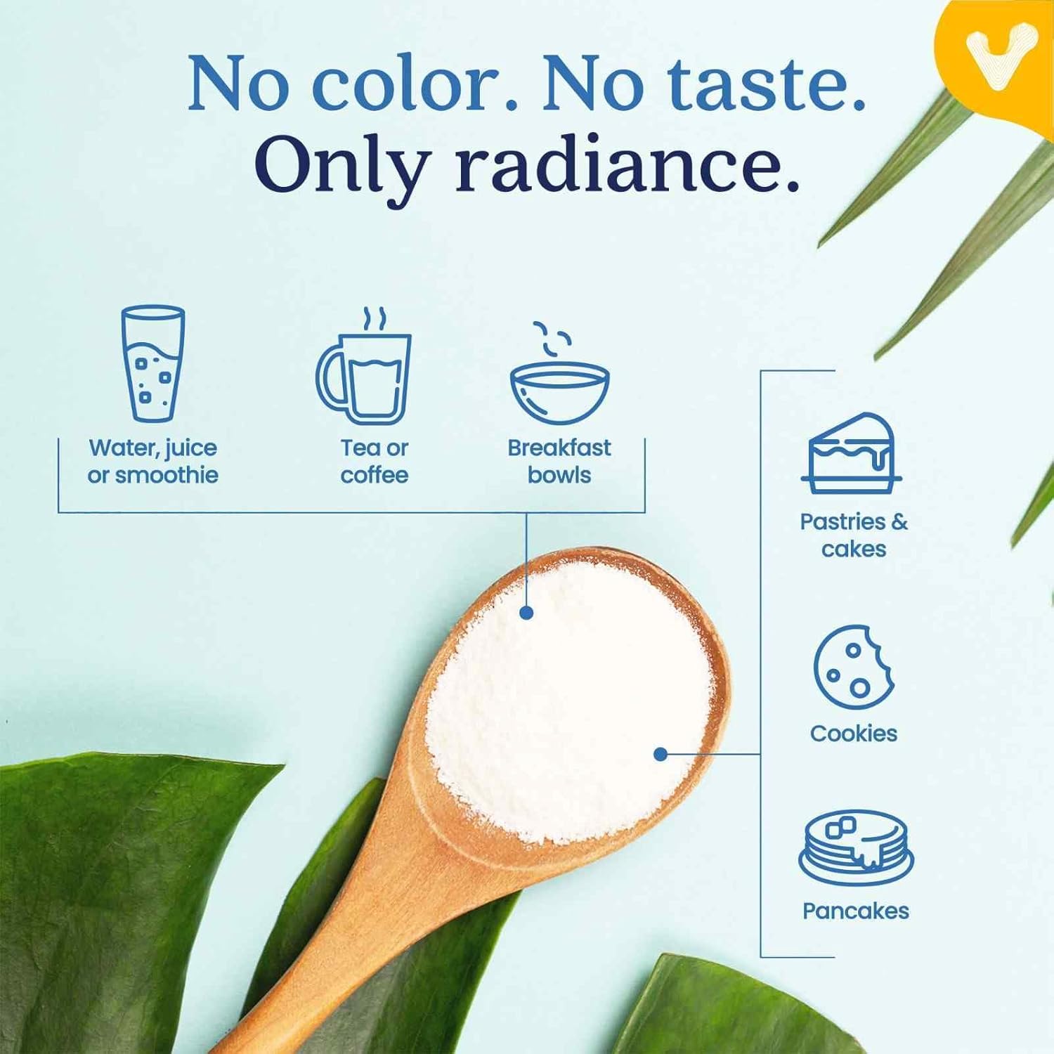 Valeo Marine Collagen