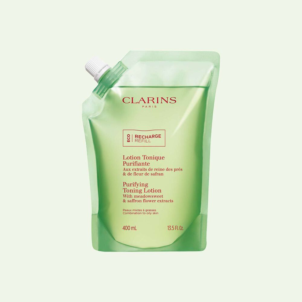 Purifying Toning Lotion