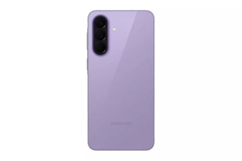 SAMSUNG A57-5G (8+256GB) Lilac