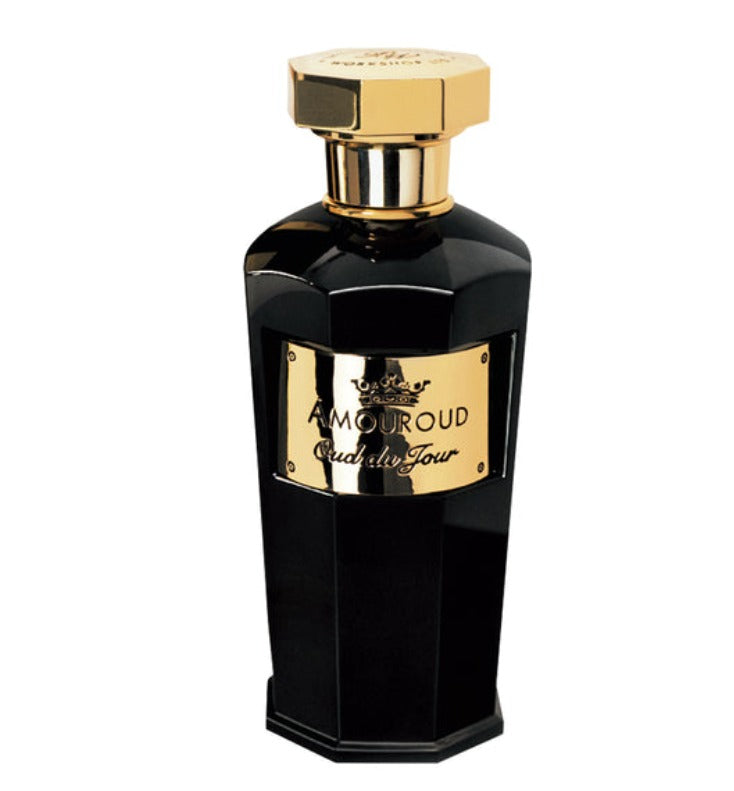 عطر «عود دو جور» 100 مل