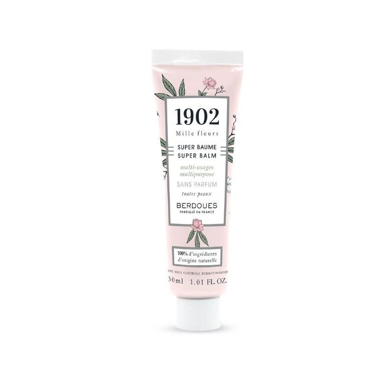 1902 Mille fleurs Super Balm 30ML