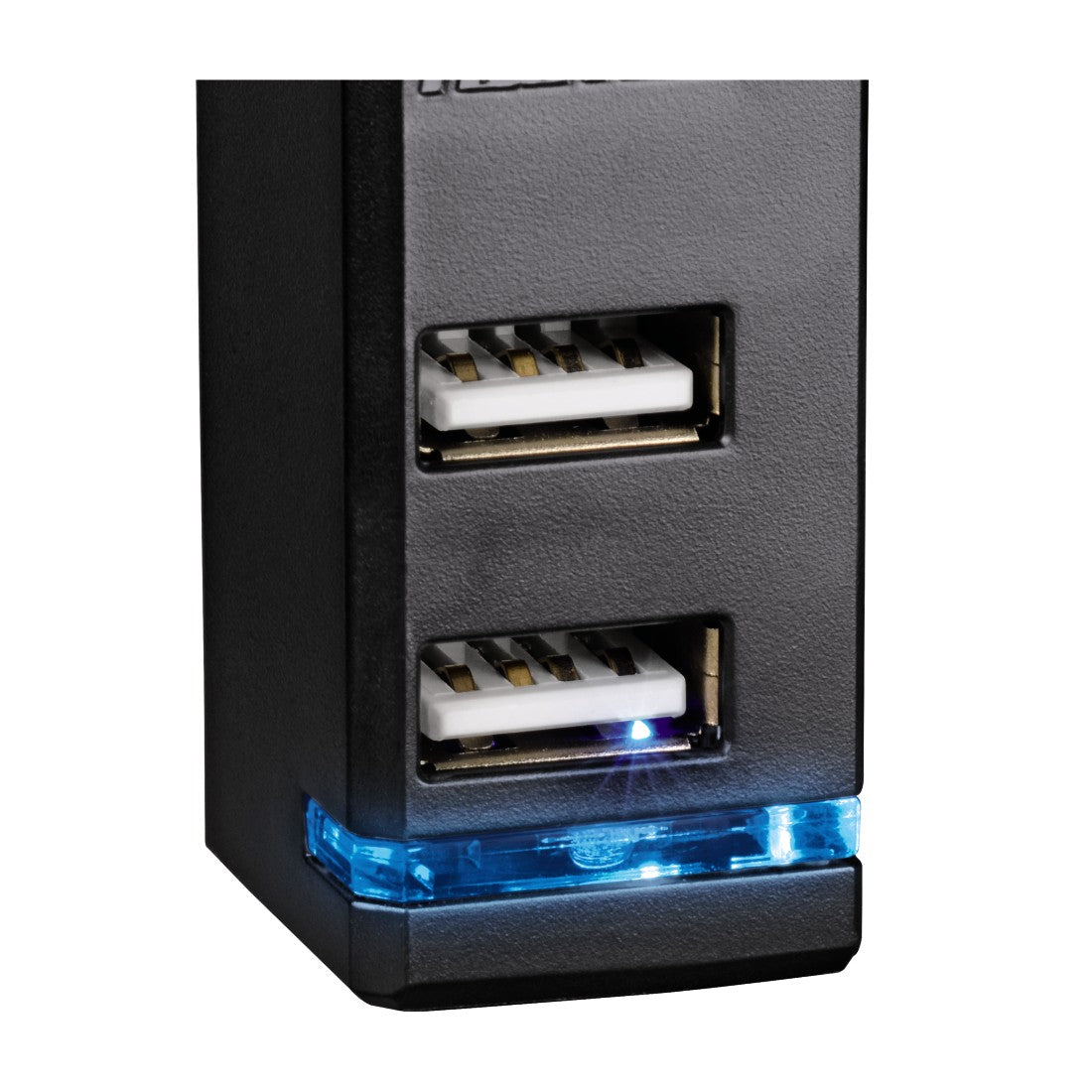 محول USB Hama 115599 لأجهزة Xbox One، 4 منافذ