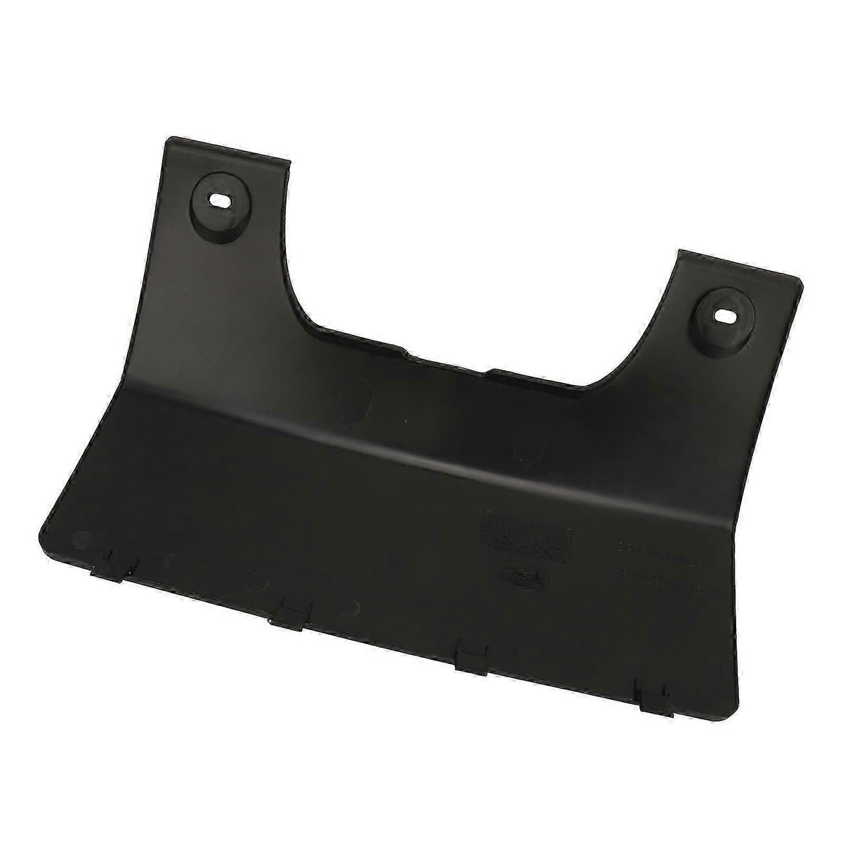 Rear Bumper Hitch Tow Cover Dp0500011pcl Rugged Waterproof Rear Bumper Tow Eye Cover With Clips For Lr3 Discovery 3