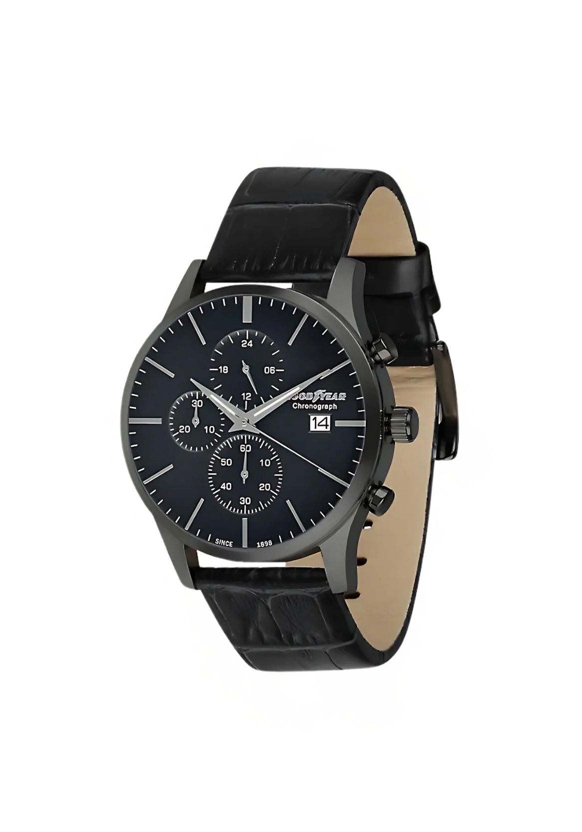 GOODYEAR Men Watches -G.S01252.02.03