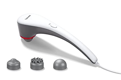 BEURER MG55 TAPPING MASSAGER