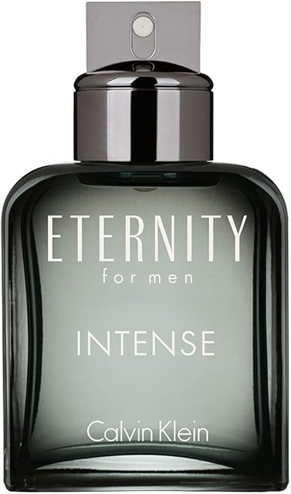 Ck Eternity Edt Intense M 100Ml