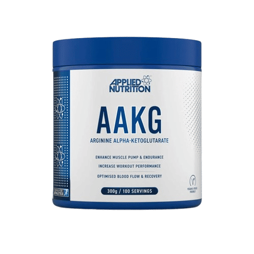 Applied Nutrition AAKG ARGININE 300GM