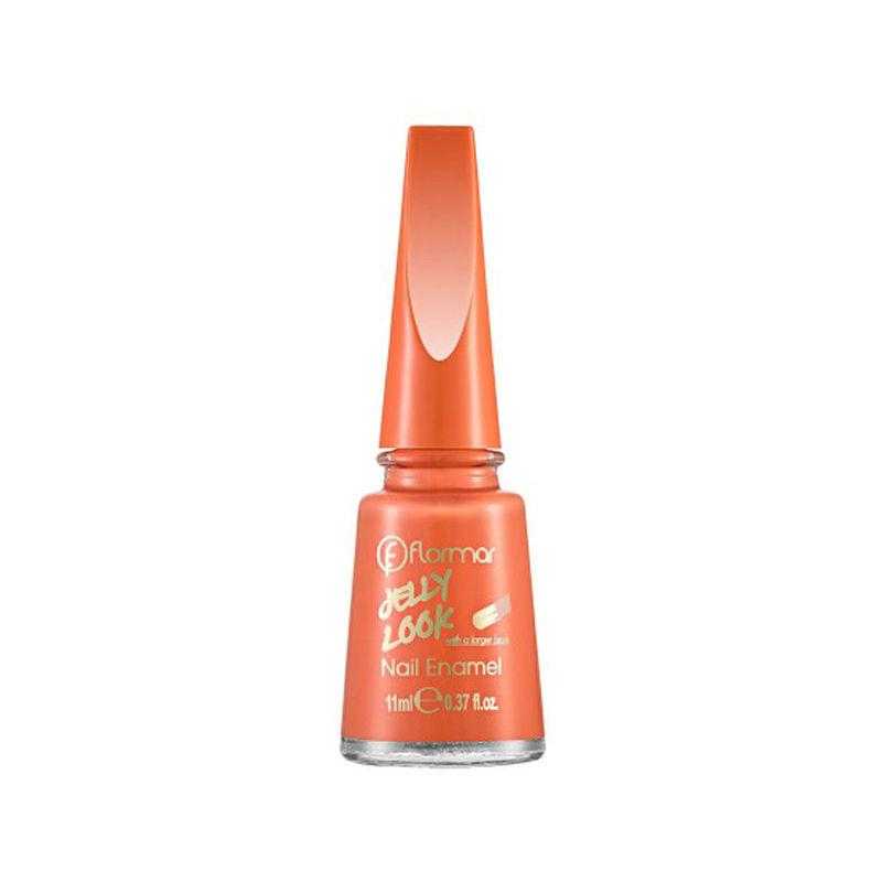Jelly Look Nail Enamel