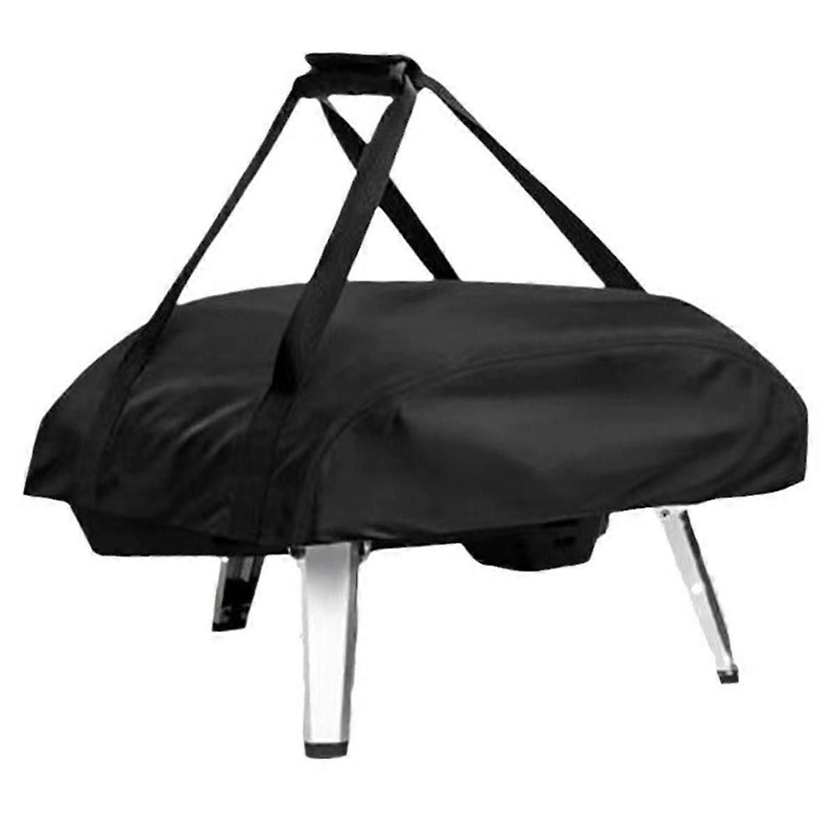 Pizza Oven Cover BBQ Accessories 63x41x16cm