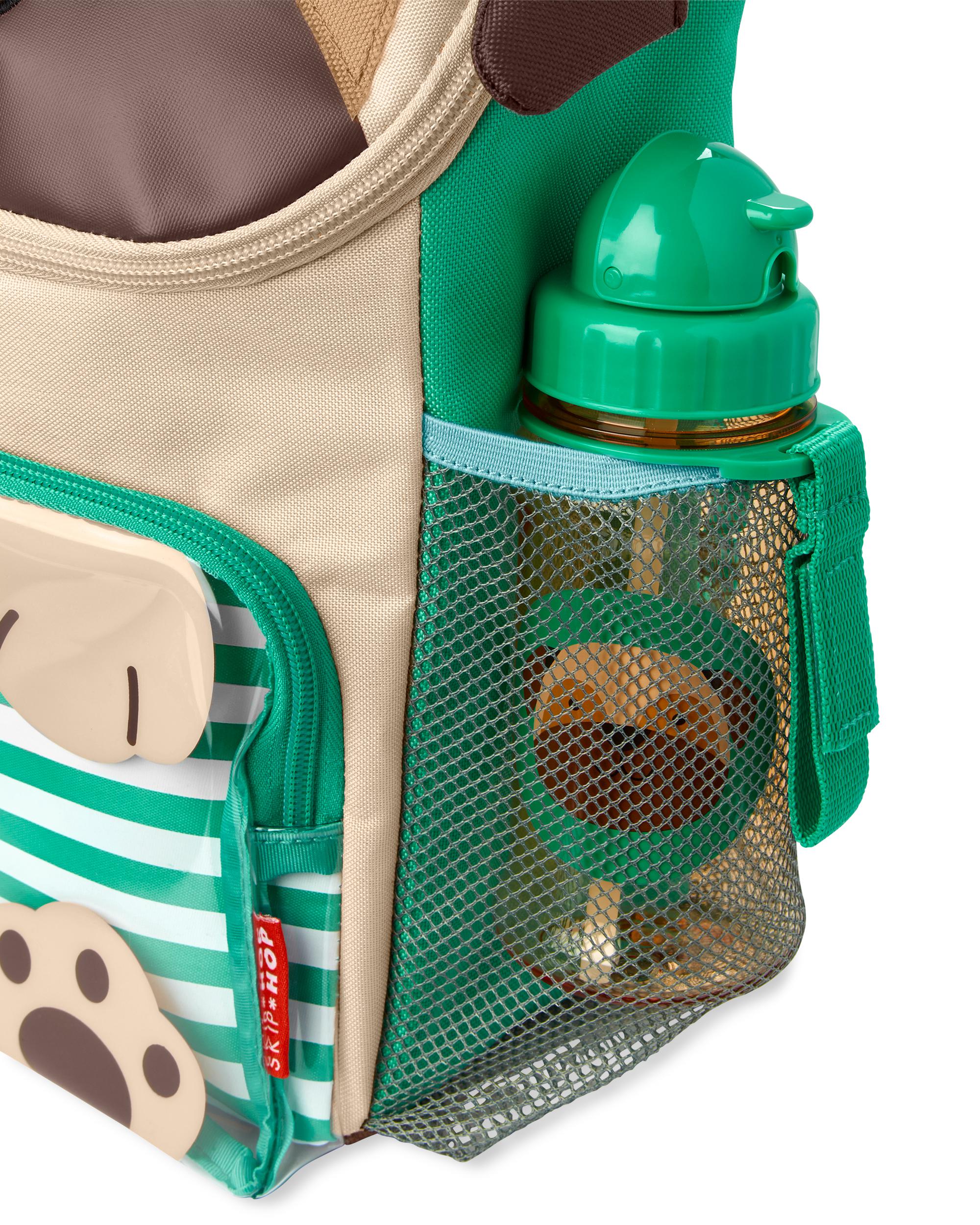 Skip Hop ZOO Luggage- Pug