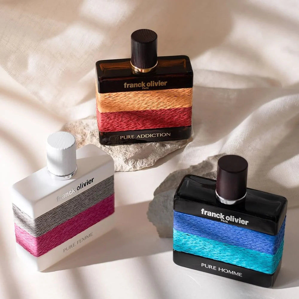 Pure Addcition Eau de Parfum 100ml